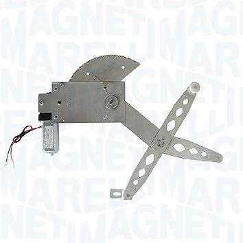 Window Regulator